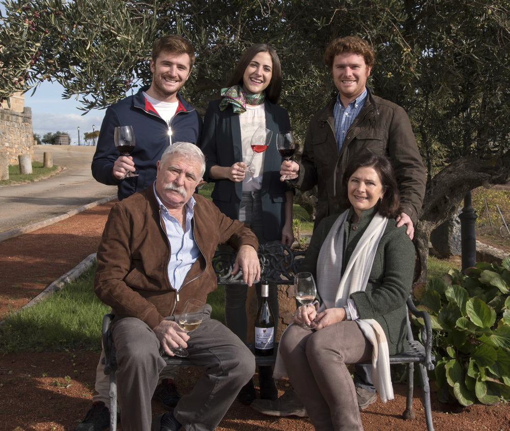 Bodegas Castillo de Monjardín