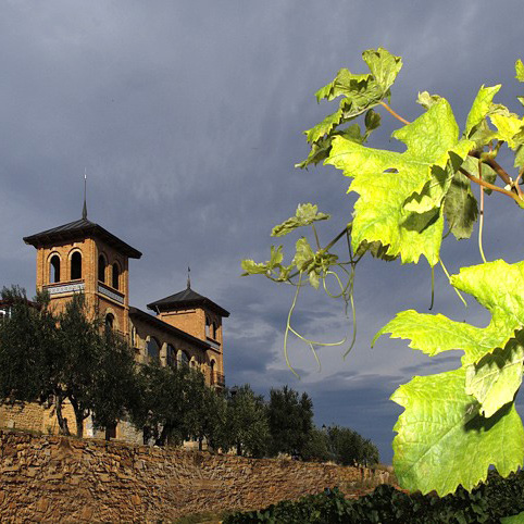 Bodegas Castillo de Monjardín