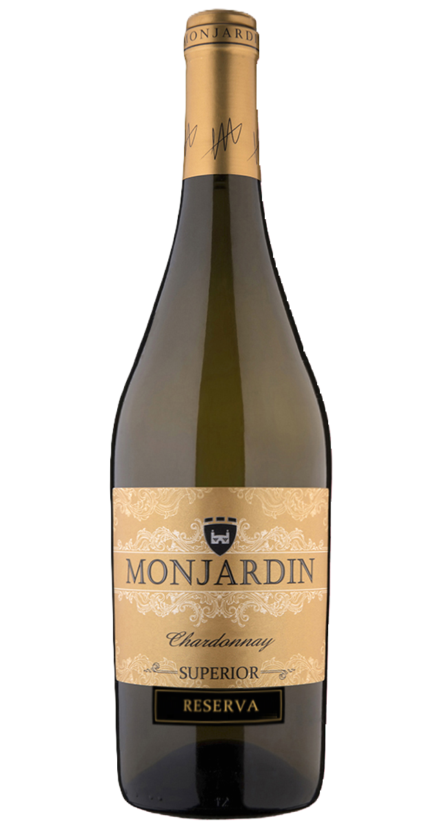 Chardonnay Reserva 2019