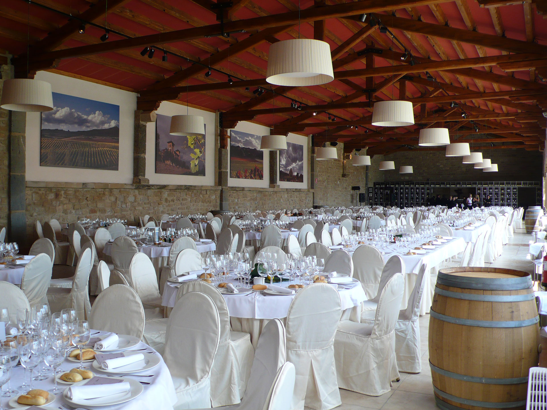 Bodegas Castillo de Monjardín