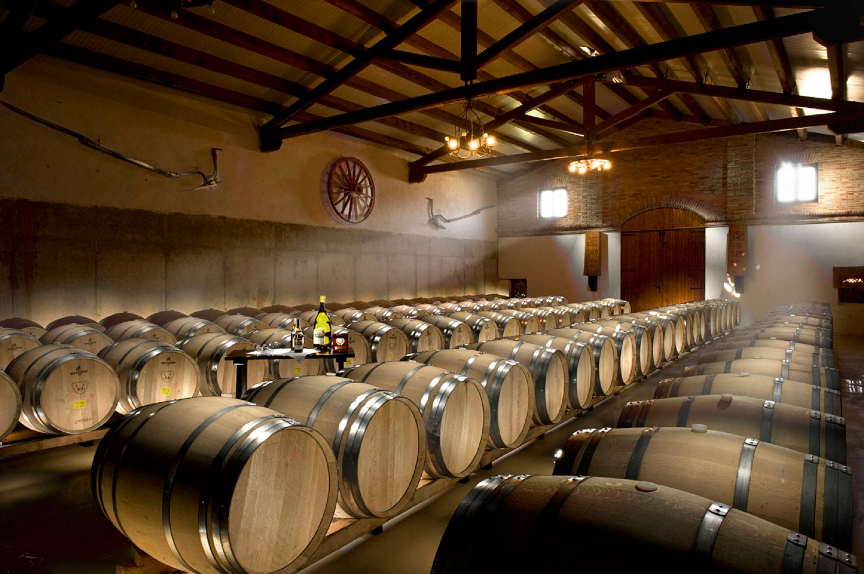 Bodegas Castillo de Monjardín