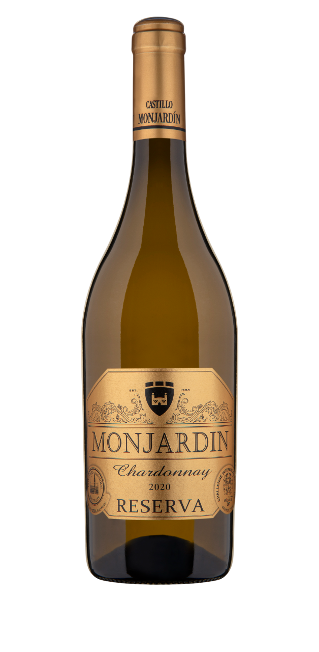 Chardonnay Reserva 2020